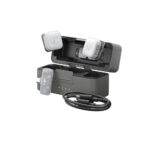 Dji Mic Mini 2 (2TX + 1 Mobile RX + Charging Case)