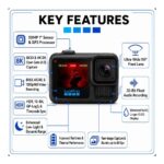 GoPro MISSION 1 PRO