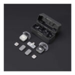 Dji Mic Mini 2 (2TX + 1 Mobile RX + Charging Case)
