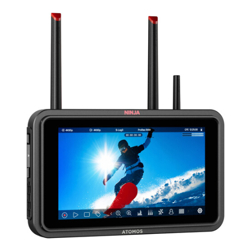 Untitled Project (13) Atomos Ninja TX