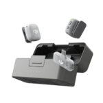 Dji Mic Mini 2 (2TX + 1 Mobile RX + Charging Case)