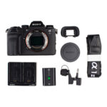Sony a1 II