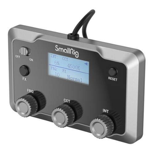 Control para Luces