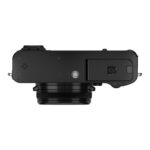Fujifilm X100VI