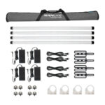 PavoTube II 30XR (Kit X4)