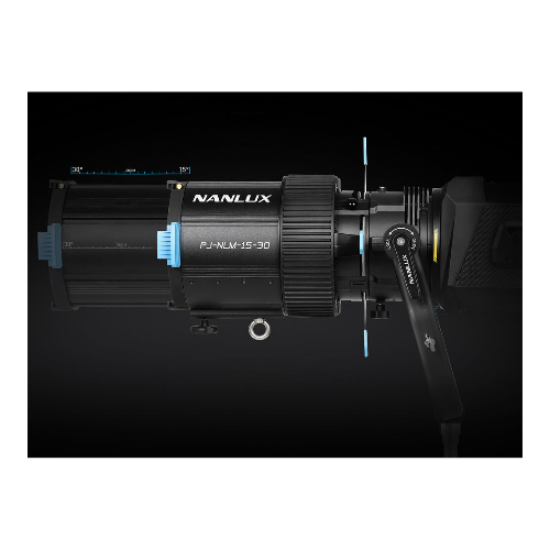 Proyector Para Nanlux Evoke