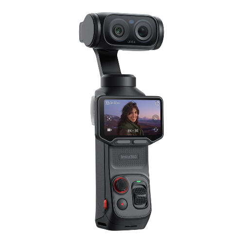 Insta360 Luna Ultra Standard