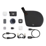 DJI Mic Mini 2 (1TX + 1RX)