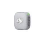 Dji Mic Mini 2 (2TX + 1 Mobile RX + Charging Case)