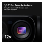 Insta360 Luna Ultra Standard