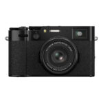 Fujifilm X100VI