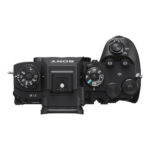 Sony a1 II