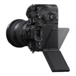 Sony a1 II
