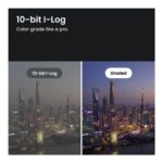 Insta360 Luna Ultra Standard
