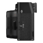 Fujifilm X100VI