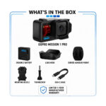 GoPro MISSION 1 PRO