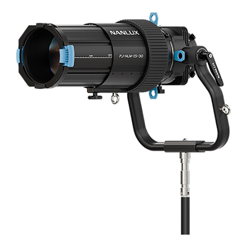 Proyector Para Nanlux Evoke
