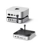 Docking Station para Mac Mini M4
