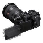 Sony a1 II