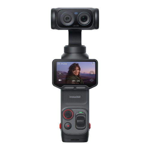 Insta360 Luna Ultra Standard