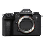 Sony a1 II