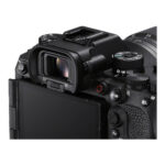 Sony a1 II