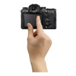 Sony a1 II