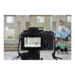 Sony a1 II