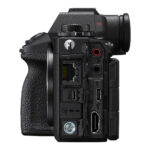 Sony a1 II