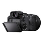 Sony a1 II