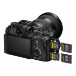 Sony a1 II