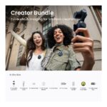 Insta360 Luna Ultra Creator