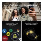 Insta360 Luna Ultra Creator