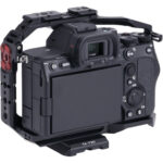 Jaula para Sony a7 IV- a1