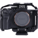 Jaula para Sony a7 IV- a1