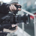 Jaula para Sony a7 IV- a1