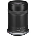 Canon EOS R50 + 18-45mm y 55-210mm