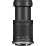 Canon EOS R50 + 18-45mm y 55-210mm