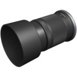 Canon EOS R50 + 18-45mm y 55-210mm