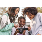 Canon EOS R50 + 18-45mm Essentials Kit