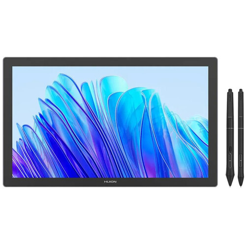Huion Kamvas Pro 19
