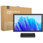 Huion Kamvas Pro 19