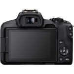 Canon EOS R50 + 18-45mm Essentials Kit