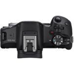 Canon EOS R50 + 18-45mm y 55-210mm