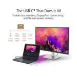 ASUS ProArt PA279CRV