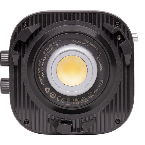 Amaran Halo 60x