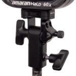 Amaran Halo 60x