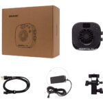 Amaran Halo 60x