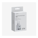 Cargador Usb Tipo C 67w