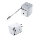 Cargador Usb Tipo C 67w
